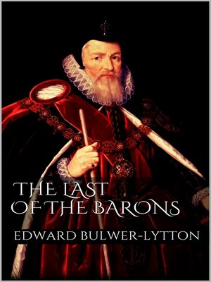 cover image of The Last of the Barons